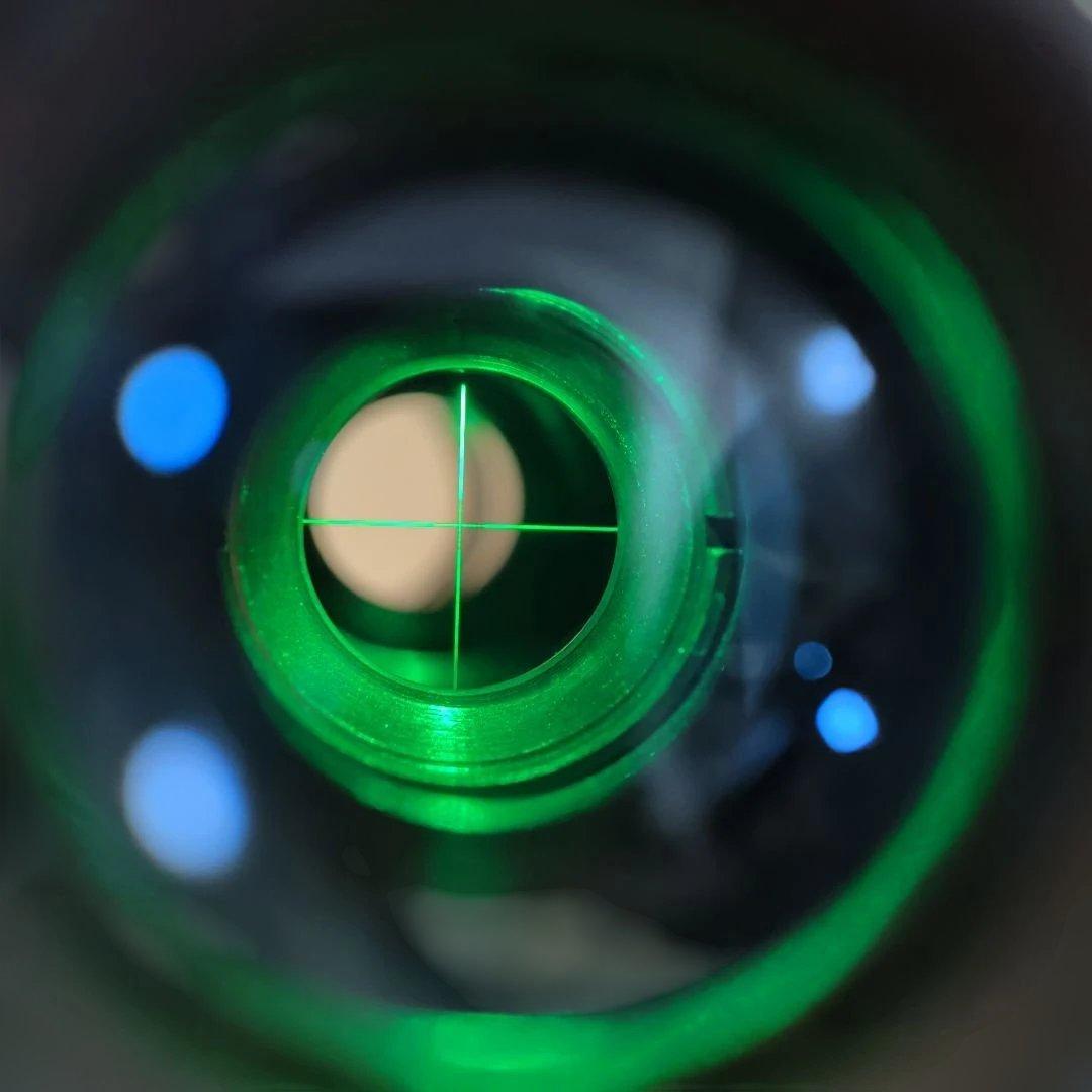 1-6×24 ポインター付きイルミネートスコープ　可変倍率　メーカー不明