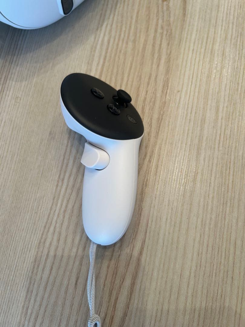 その他 Quest 3 128GB