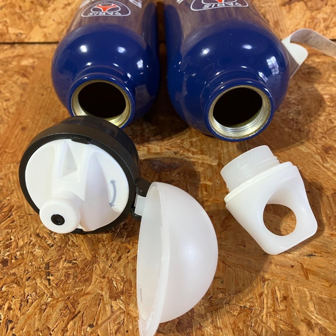 PSG SIGG Traveller 0.4L 0.6L 2本セット