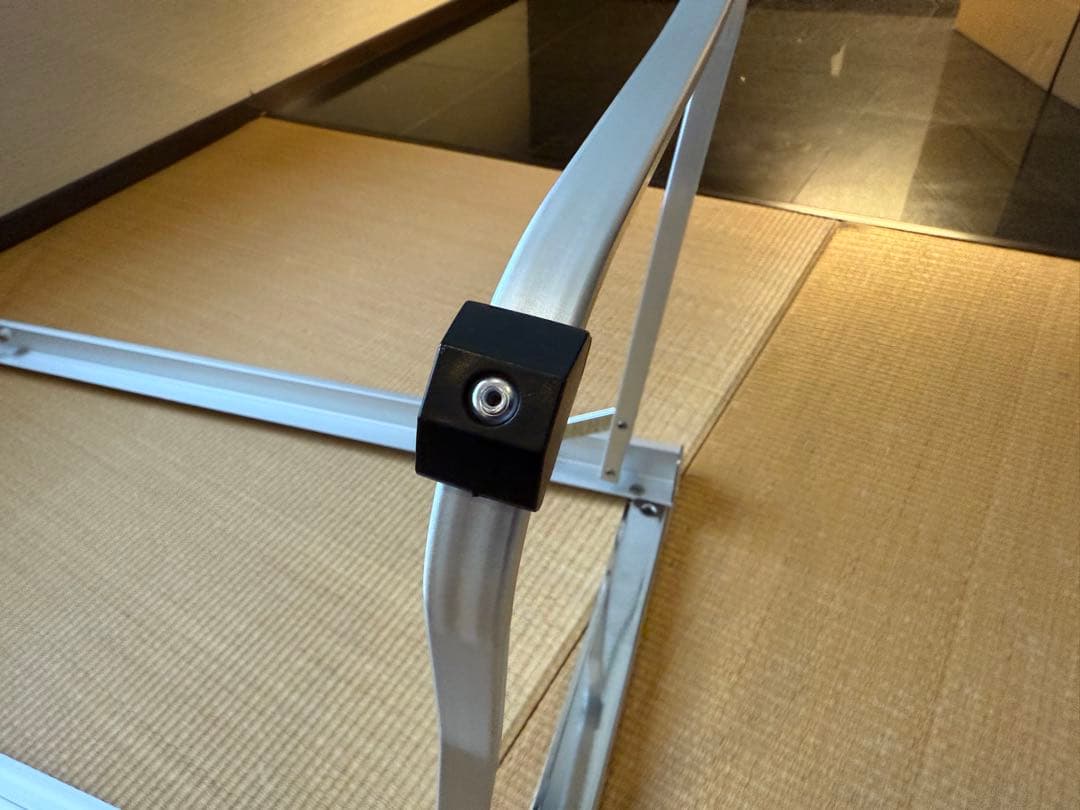 エントリーigt テーブル　スノーピーク