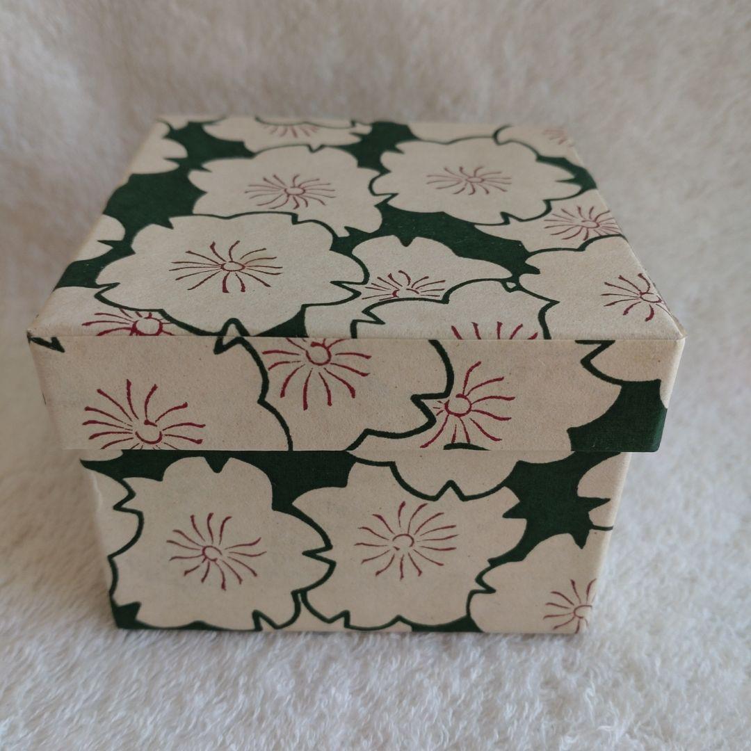 陶器　茶道具　茶器　替え茶器　共蓋　丹入造　紙箱