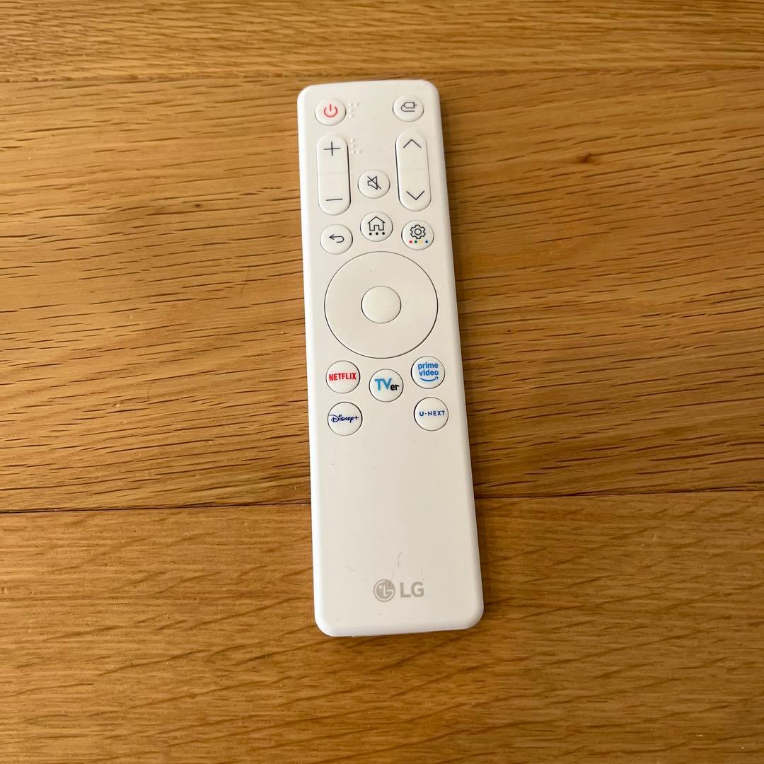 LG スマートモニター LG Smart Monitor Swing 31.5