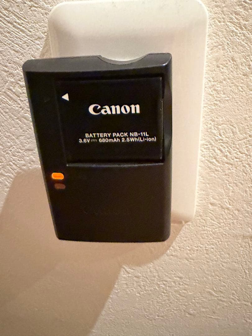 【美品/動作◎】Canon IXY 420F ピンク レトロデジカメ