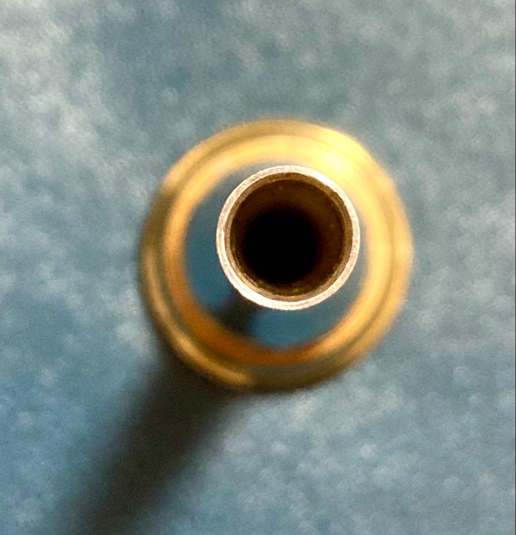 YAMAHA 井手詩郎モデル2 ホルンマウスピース