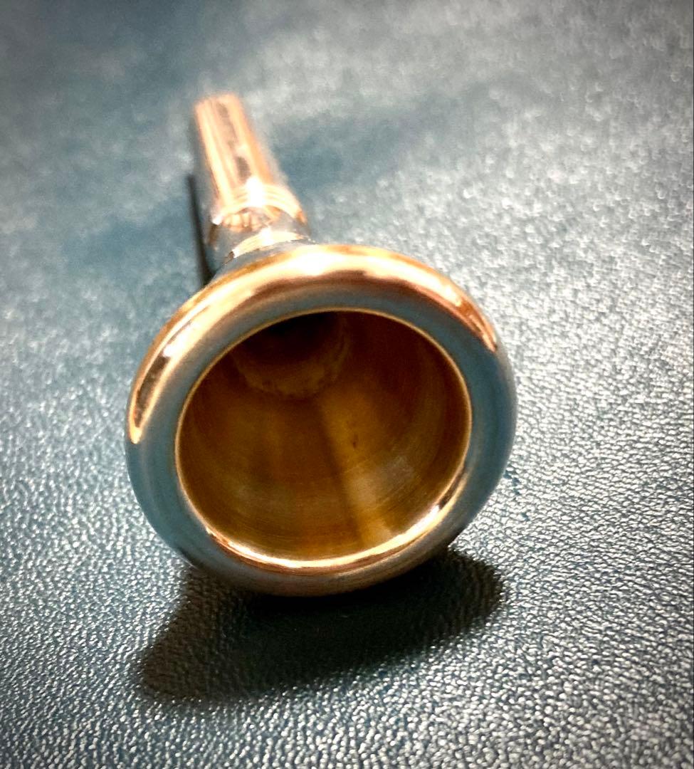 YAMAHA 井手詩郎モデル2 ホルンマウスピース