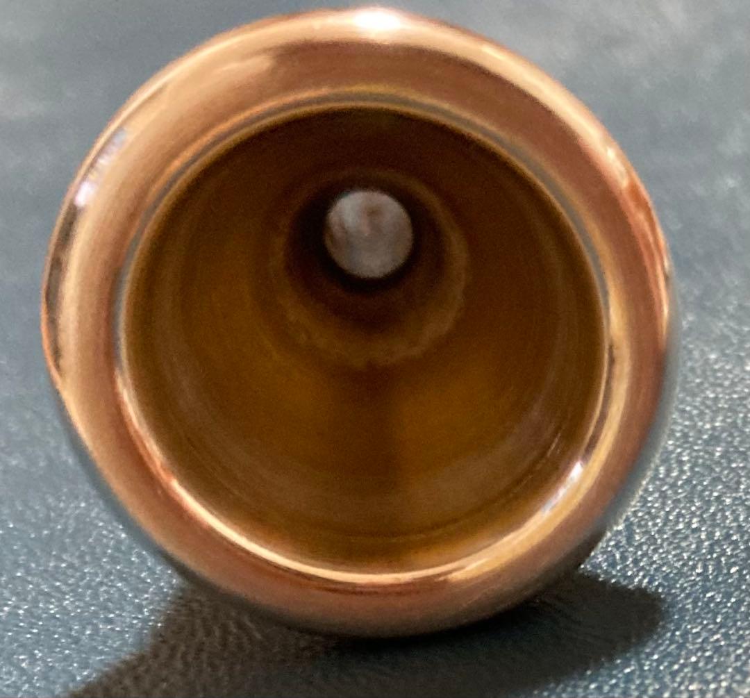 YAMAHA 井手詩郎モデル2 ホルンマウスピース