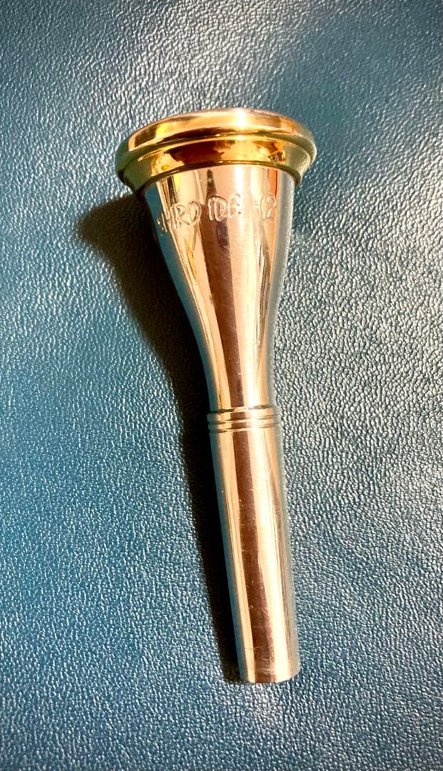 YAMAHA 井手詩郎モデル2 ホルンマウスピース