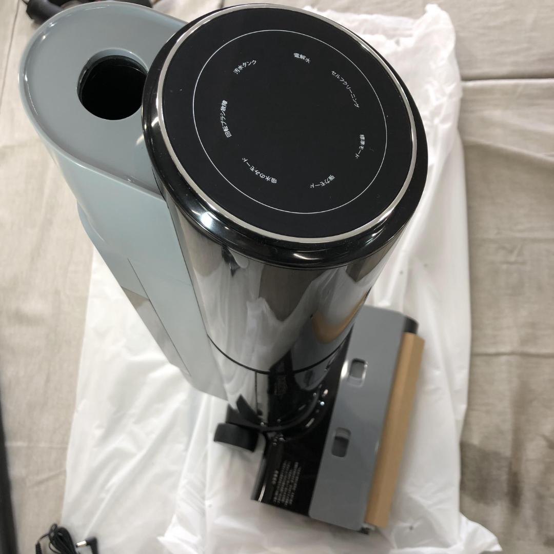 ナ*★様 未使用品 Yadea Shine Pro 8 水拭き掃除機 スティック