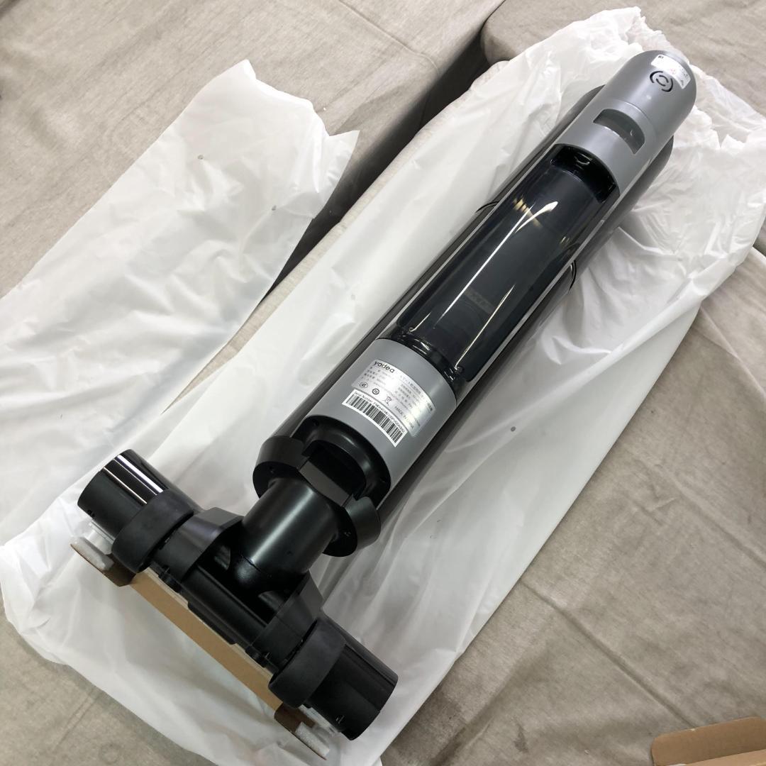 ナ*★様 未使用品 Yadea Shine Pro 8 水拭き掃除機 スティック