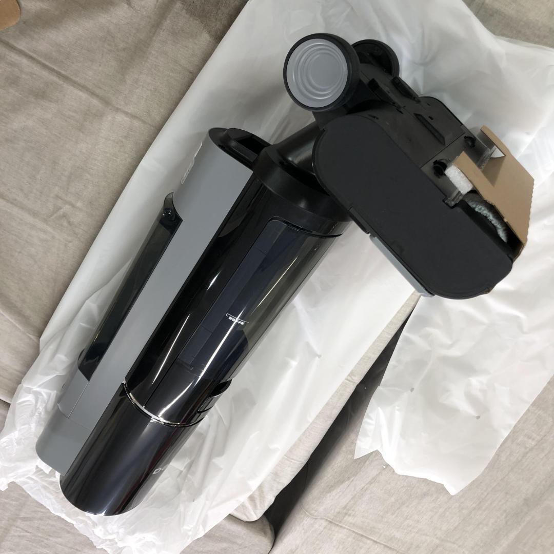 ナ*★様 未使用品 Yadea Shine Pro 8 水拭き掃除機 スティック