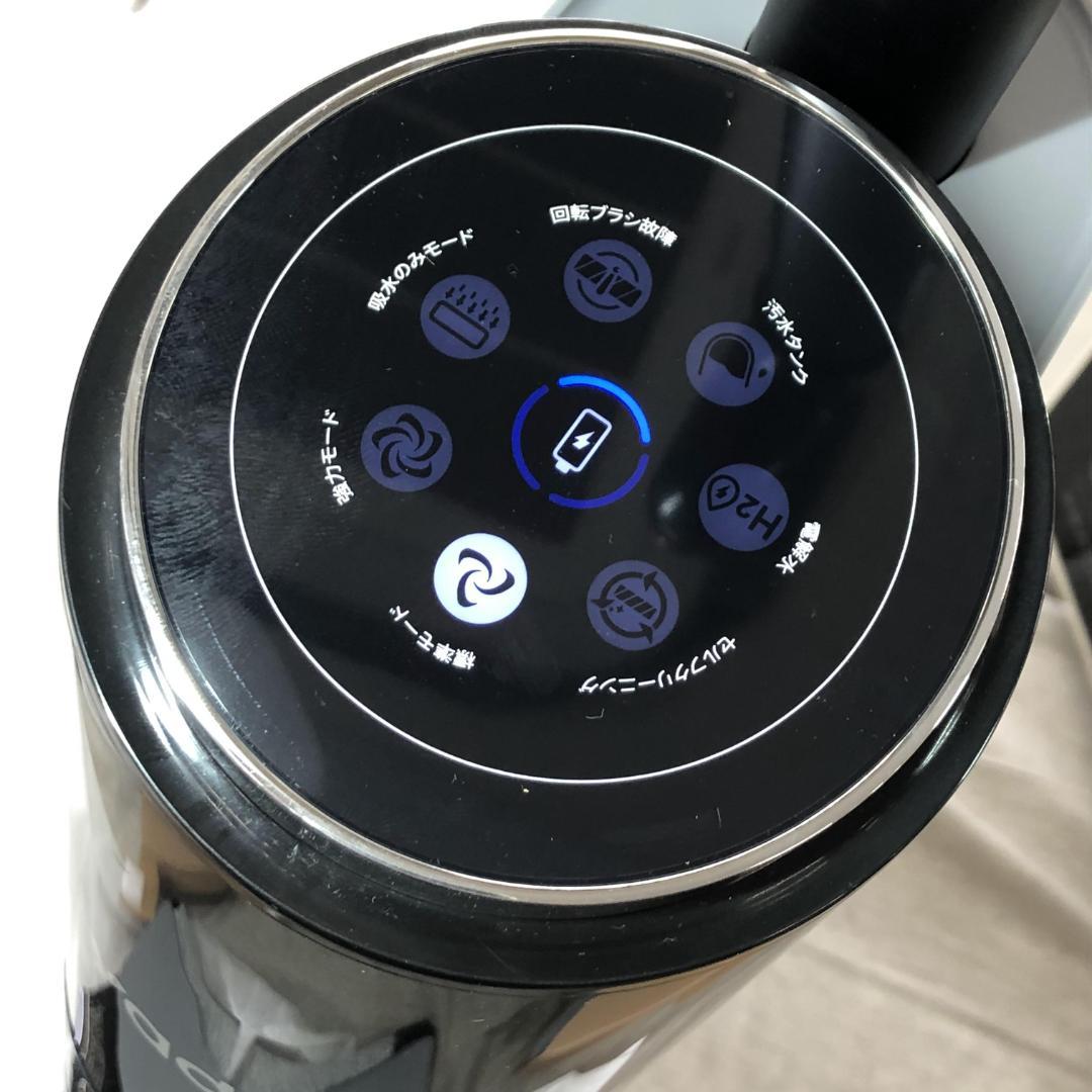 ナ*★様 未使用品 Yadea Shine Pro 8 水拭き掃除機 スティック