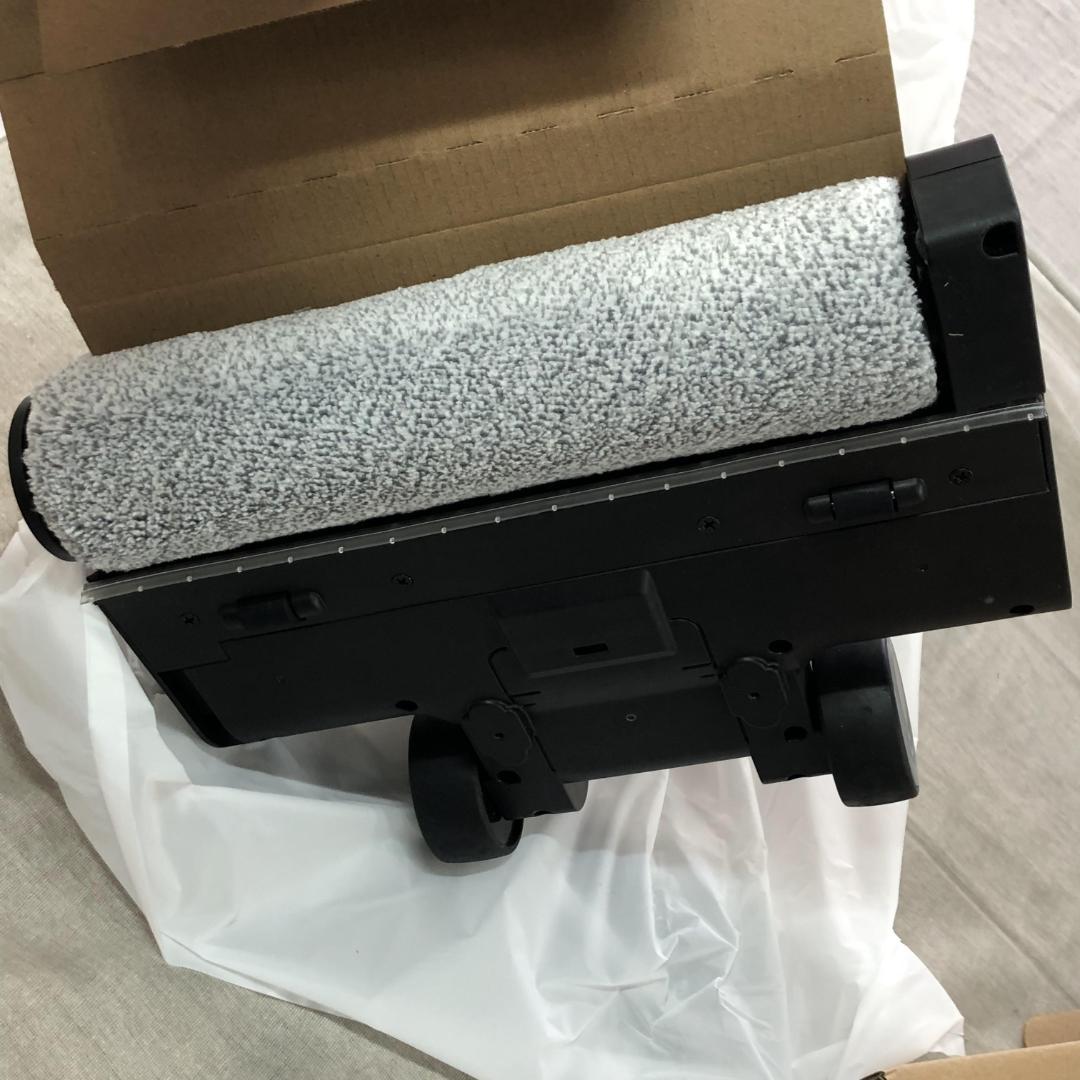 ナ*★様 未使用品 Yadea Shine Pro 8 水拭き掃除機 スティック