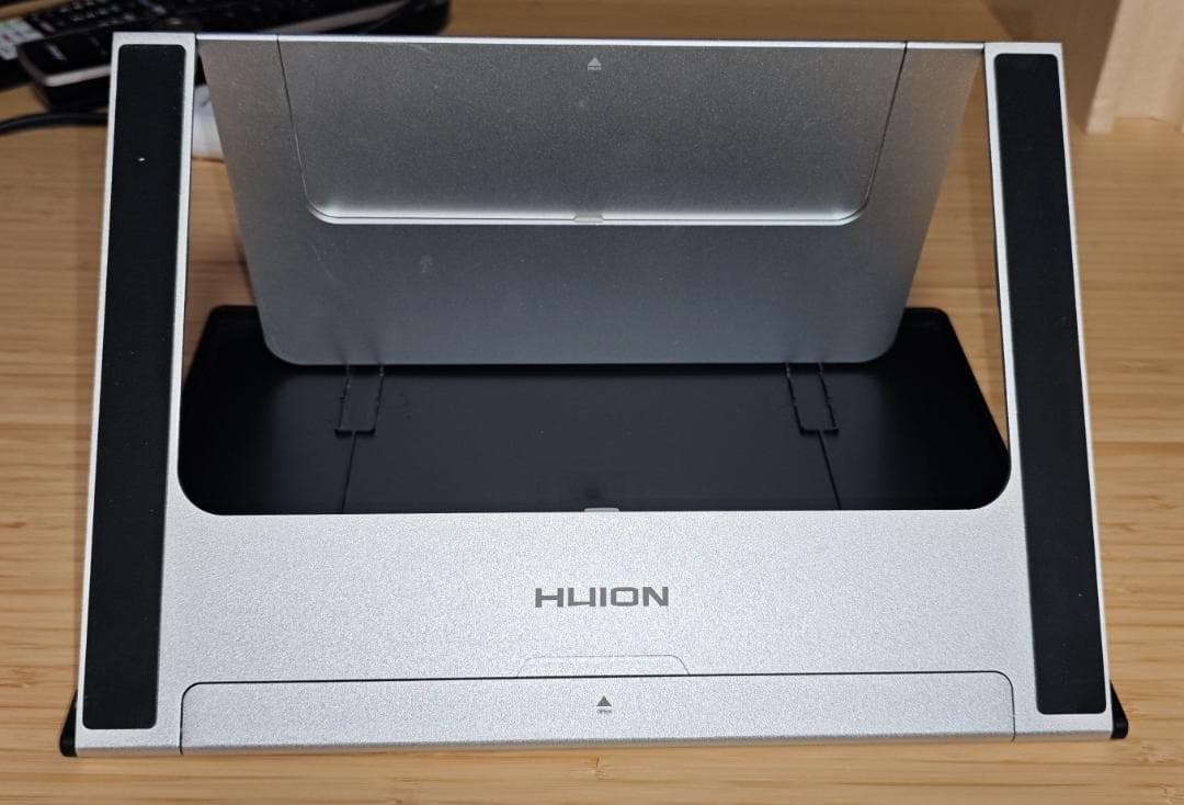 Kamvas Pro 16 2.5K HUION (訳あり)