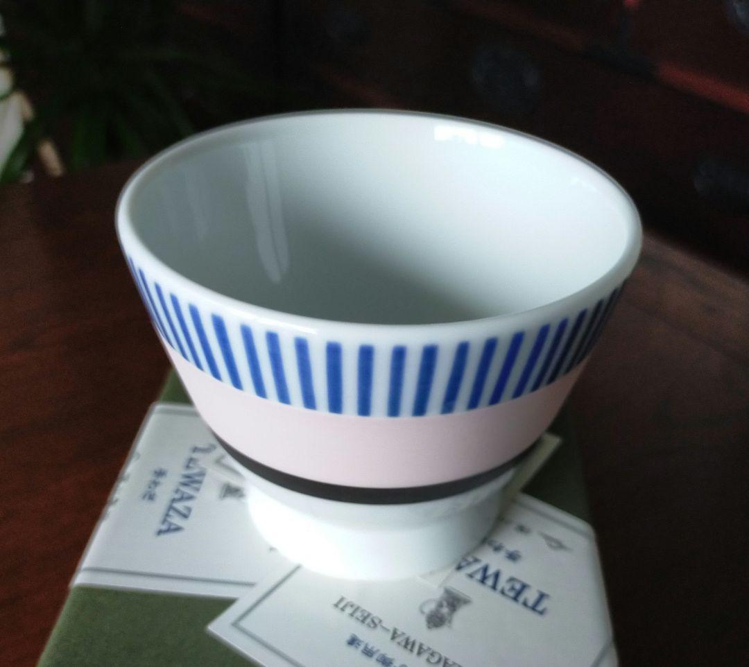 深川製磁 TEWAZA ピッコロ