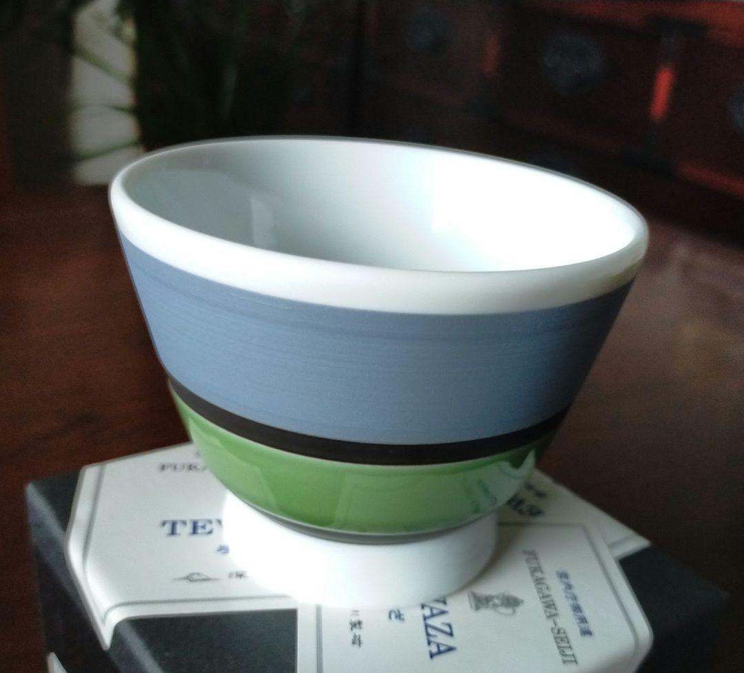 深川製磁 TEWAZA ピッコロ