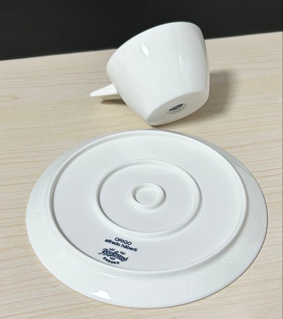 ロールストランド/イッタラ　オリゴシリーズ発売記念セット　※元箱付属　未使用品