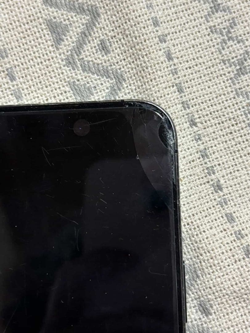 iPhone15pro 本体 512GB SIMフリー