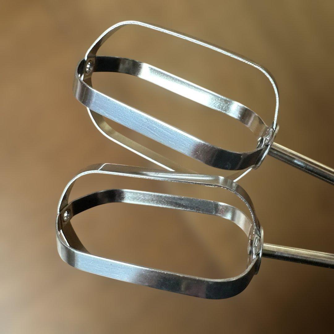 Panasonic ハンドミキサー MK-H4