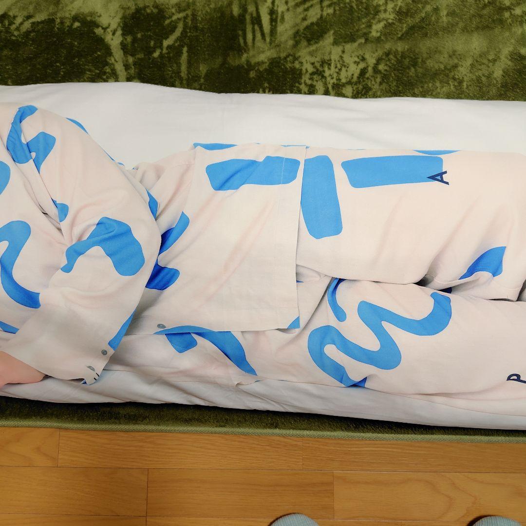 M!LK 吉田仁人 等身大抱き枕