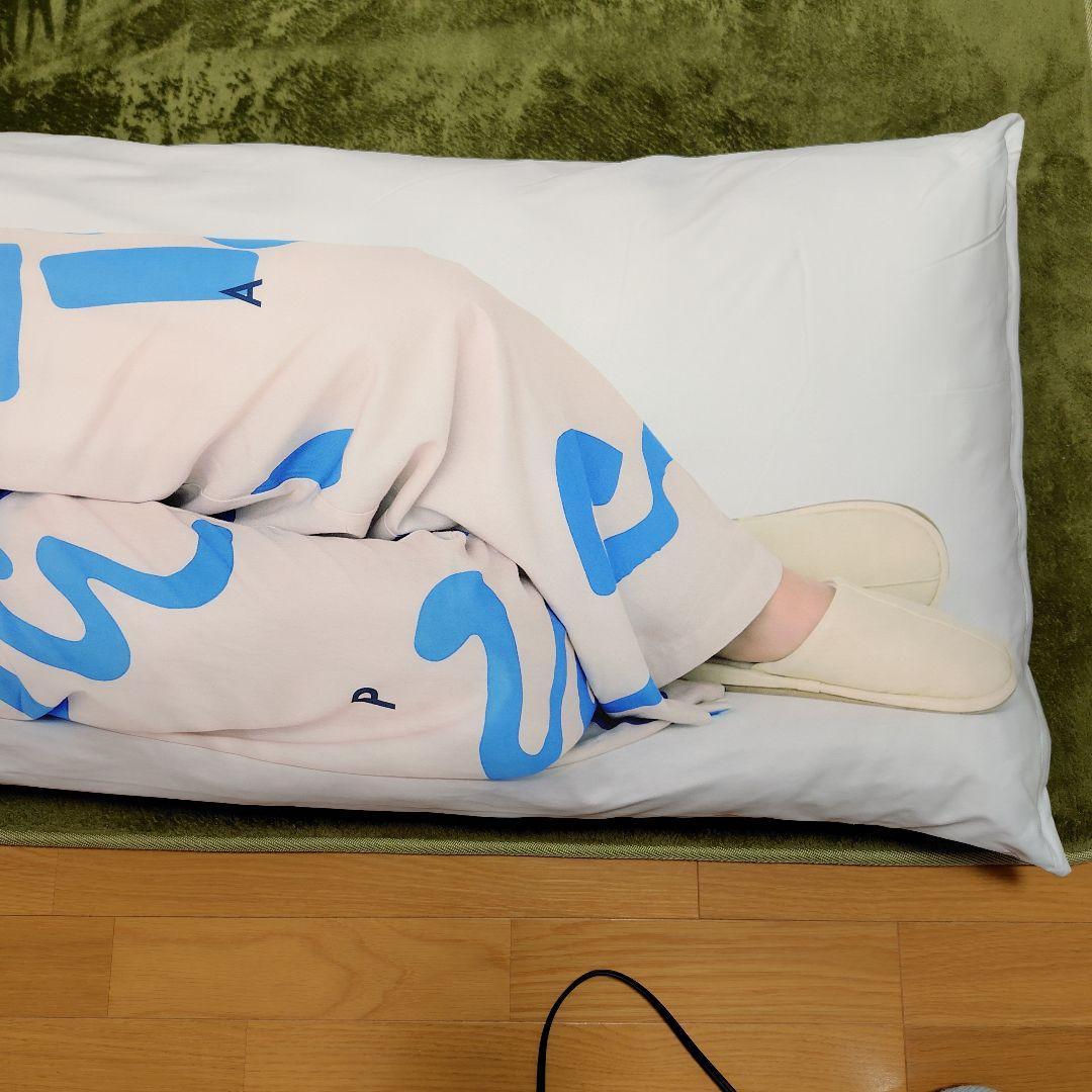 M!LK 吉田仁人 等身大抱き枕