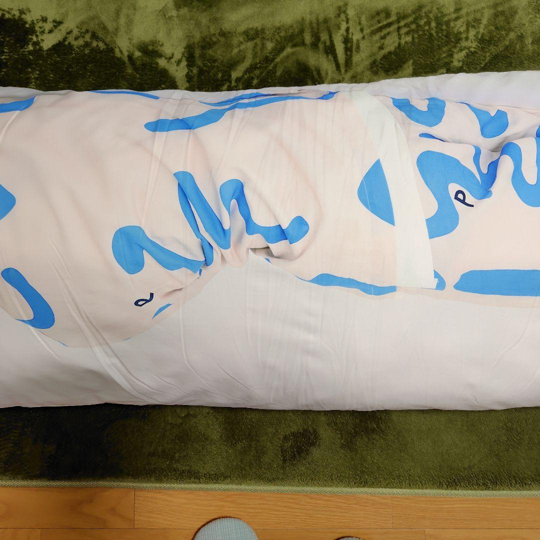 M!LK 吉田仁人 等身大抱き枕