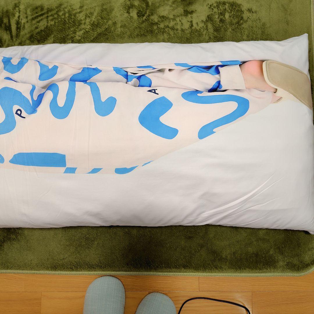 M!LK 吉田仁人 等身大抱き枕