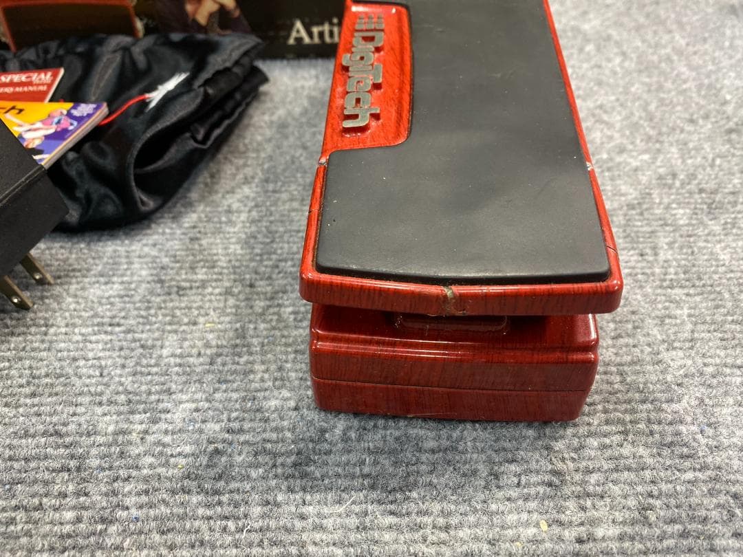 DigiTech Brian May Red Special エフェクター