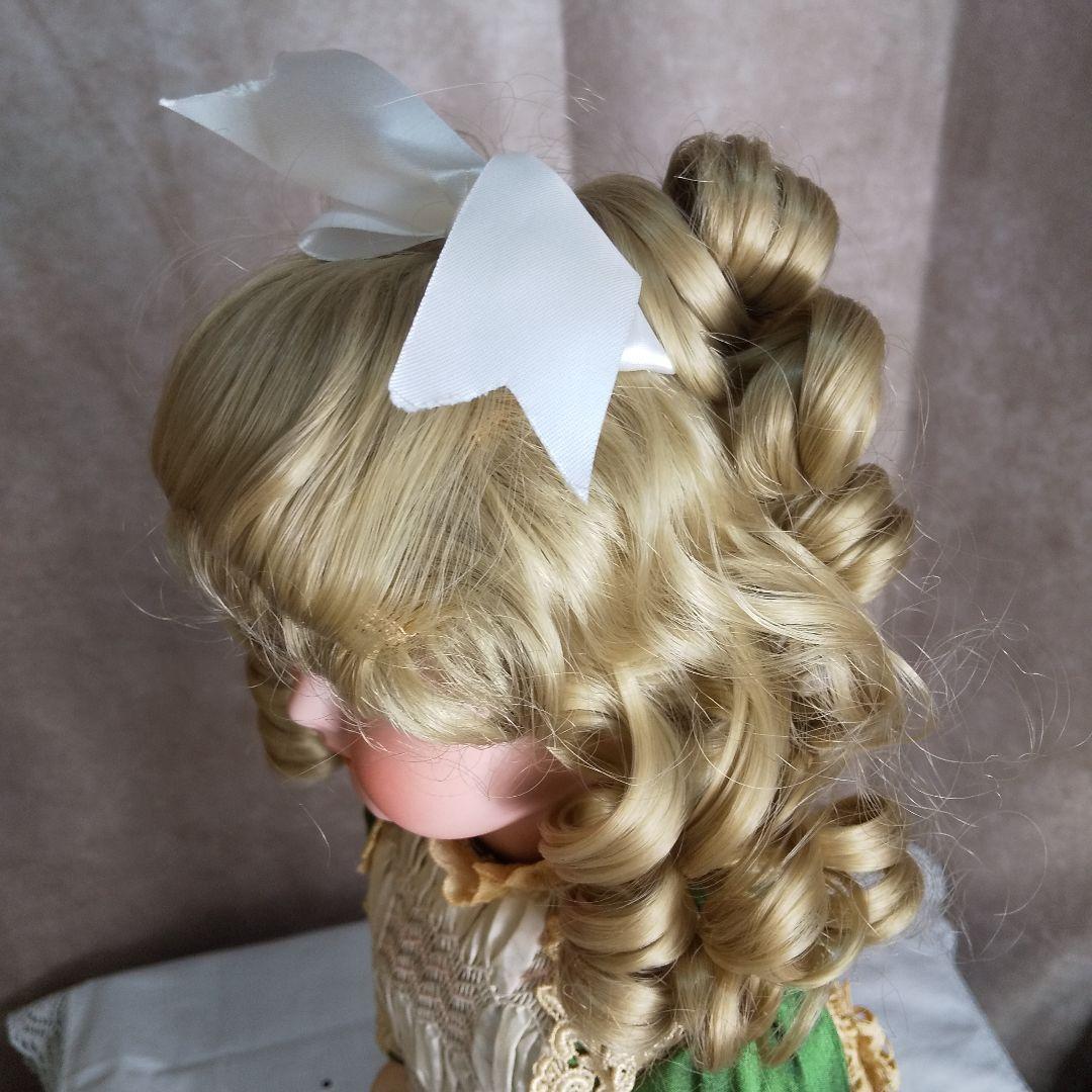 最終価格♥夏の大特価Sale❤️衣装も素敵なシモン&ハルビック❤️ビスク❤️