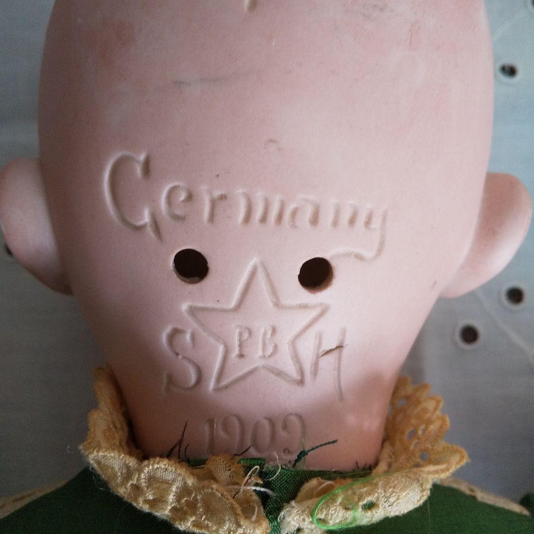 最終価格♥夏の大特価Sale❤️衣装も素敵なシモン&ハルビック❤️ビスク❤️