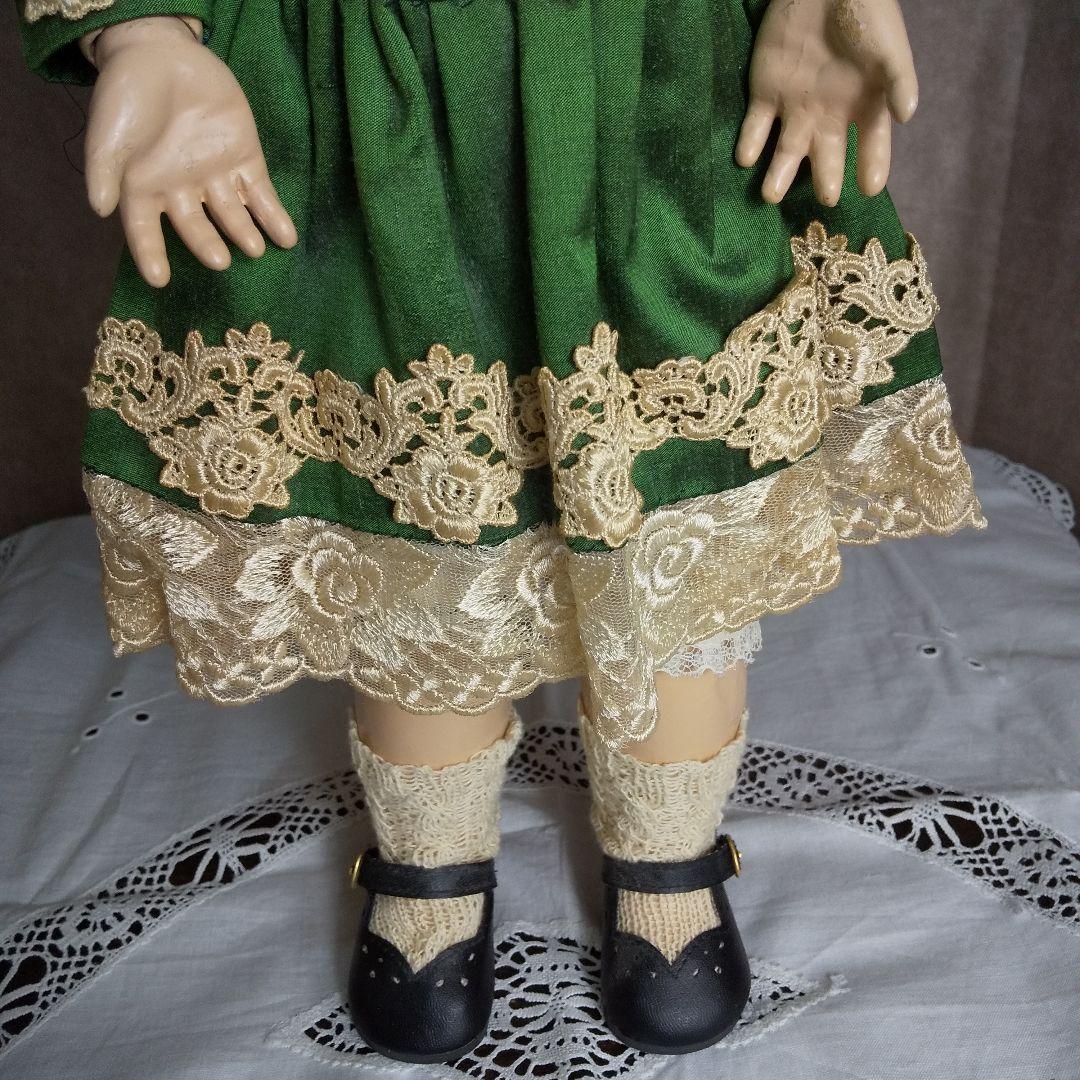 最終価格♥夏の大特価Sale❤️衣装も素敵なシモン&ハルビック❤️ビスク❤️