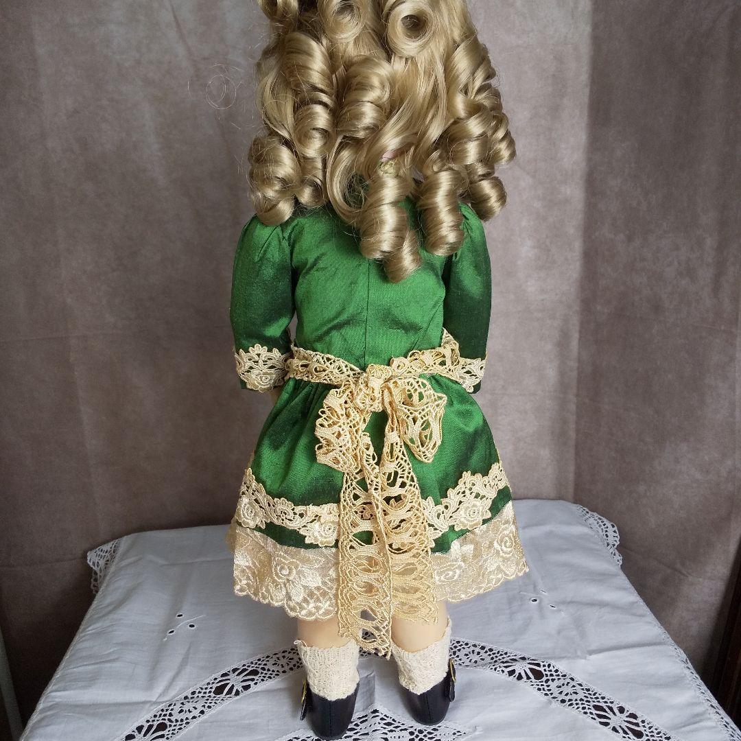 最終価格♥夏の大特価Sale❤️衣装も素敵なシモン&ハルビック❤️ビスク❤️