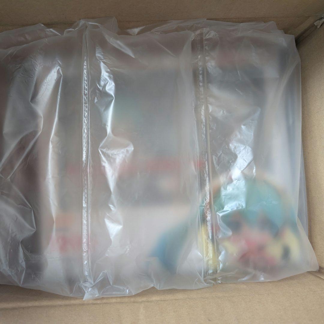 レーシングミク2020 LENA[A-7]デザイン ねんどろいど 初音ミク