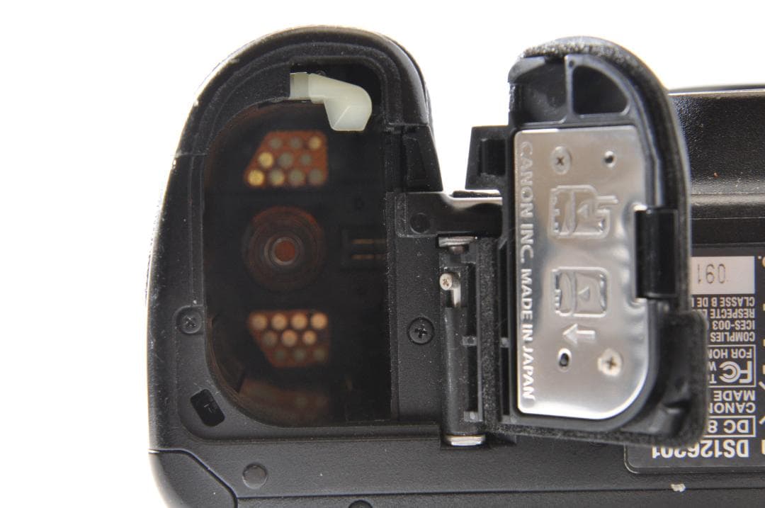 キャノン　Canon EOS 5D MarkII ボディ 091060