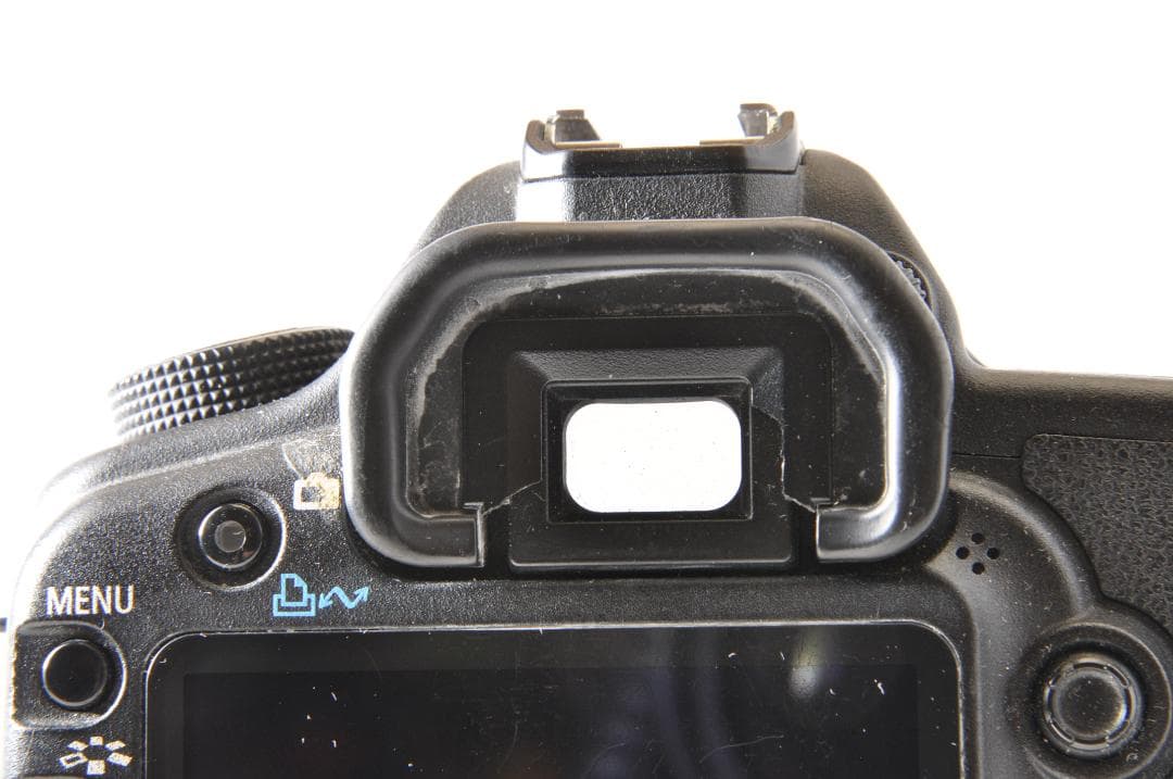 キャノン　Canon EOS 5D MarkII ボディ 091060