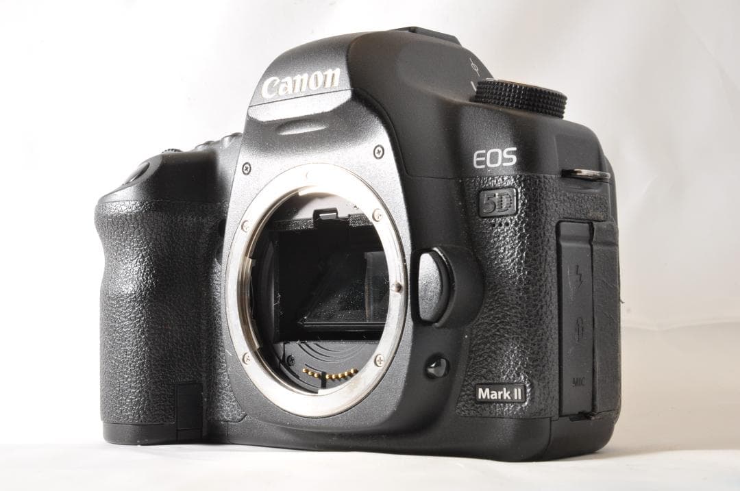 キャノン　Canon EOS 5D MarkII ボディ 091060