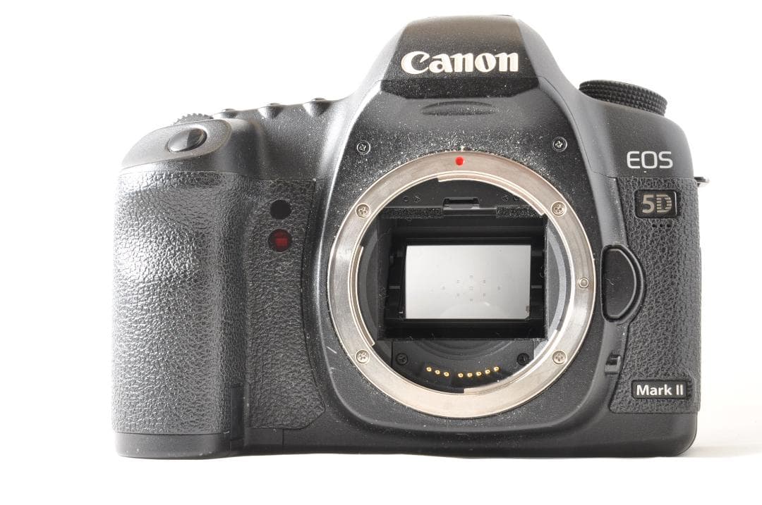 キャノン　Canon EOS 5D MarkII ボディ 091060