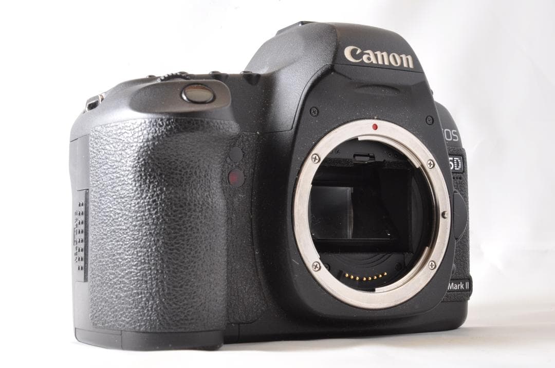 キャノン　Canon EOS 5D MarkII ボディ 091060