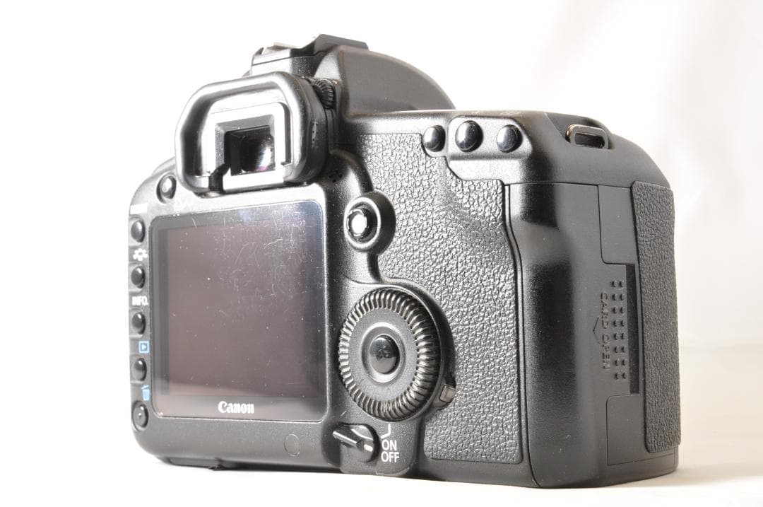 キャノン　Canon EOS 5D MarkII ボディ 091060