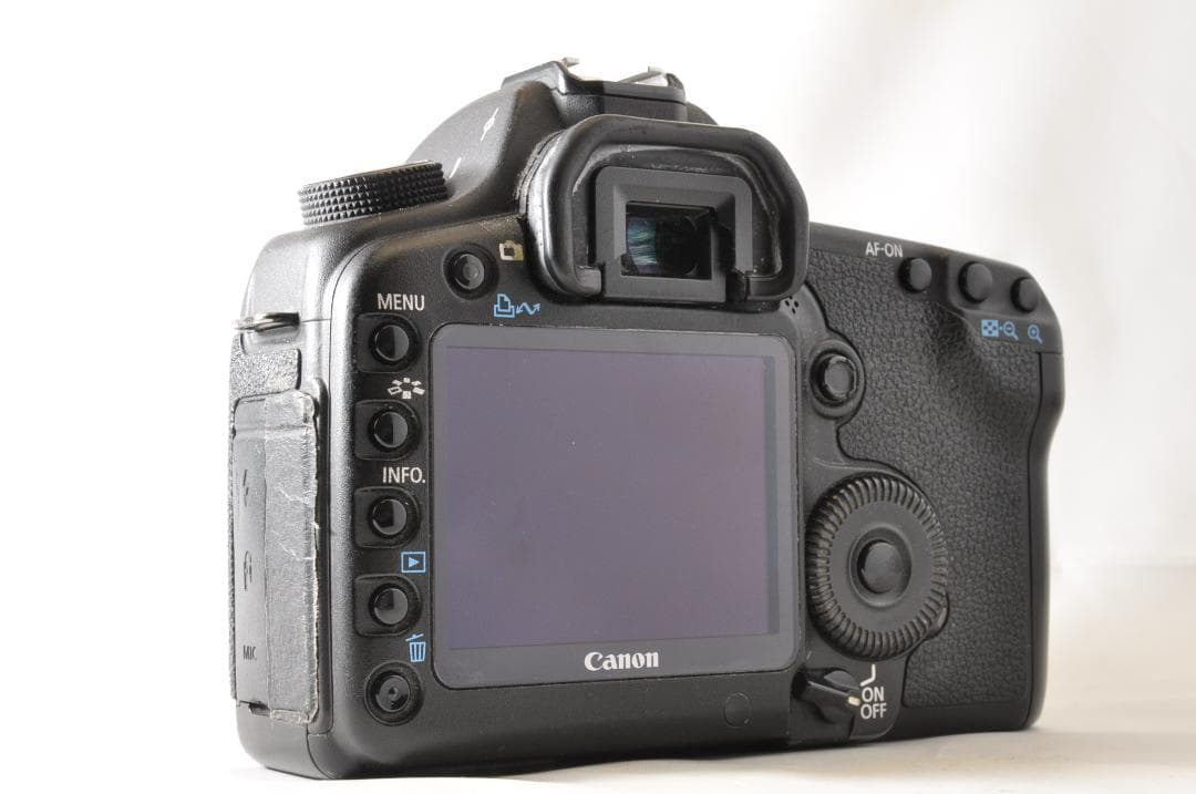 キャノン　Canon EOS 5D MarkII ボディ 091060