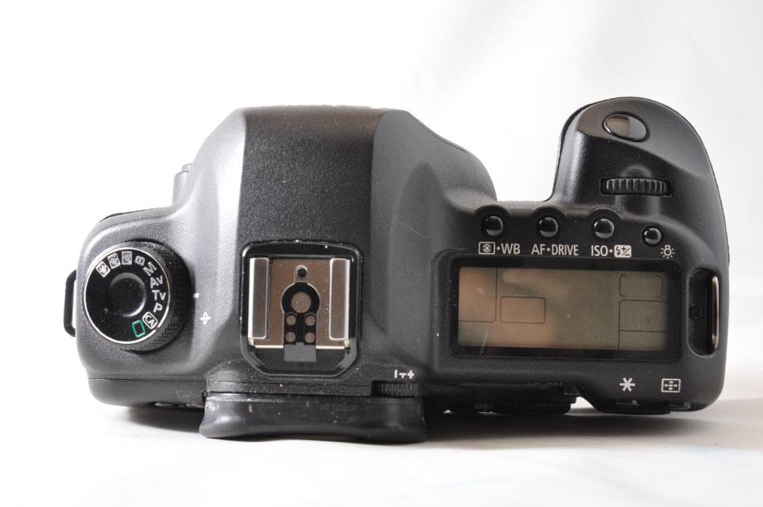 キャノン　Canon EOS 5D MarkII ボディ 091060