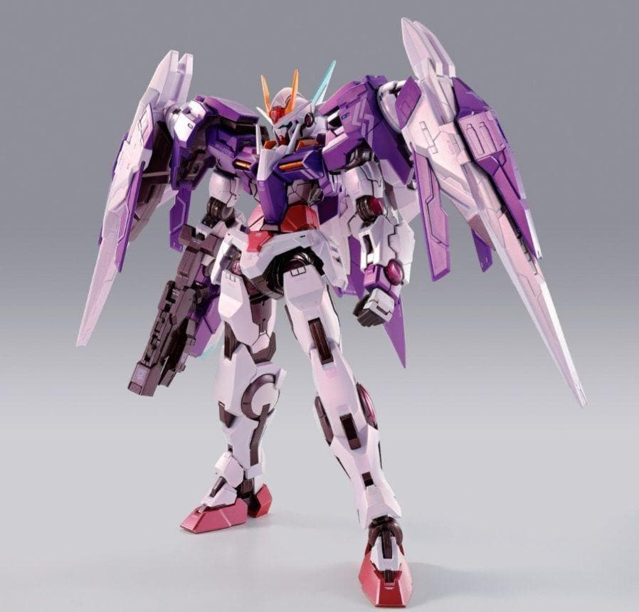 新品 LBUILD 10thAnniversary トランザムライザー