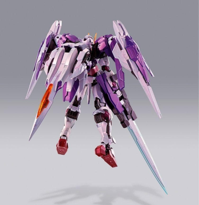 新品 LBUILD 10thAnniversary トランザムライザー