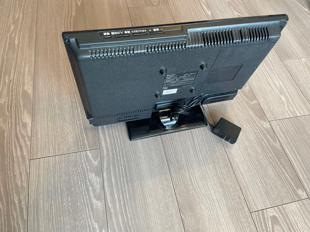 PC モバイルモニター