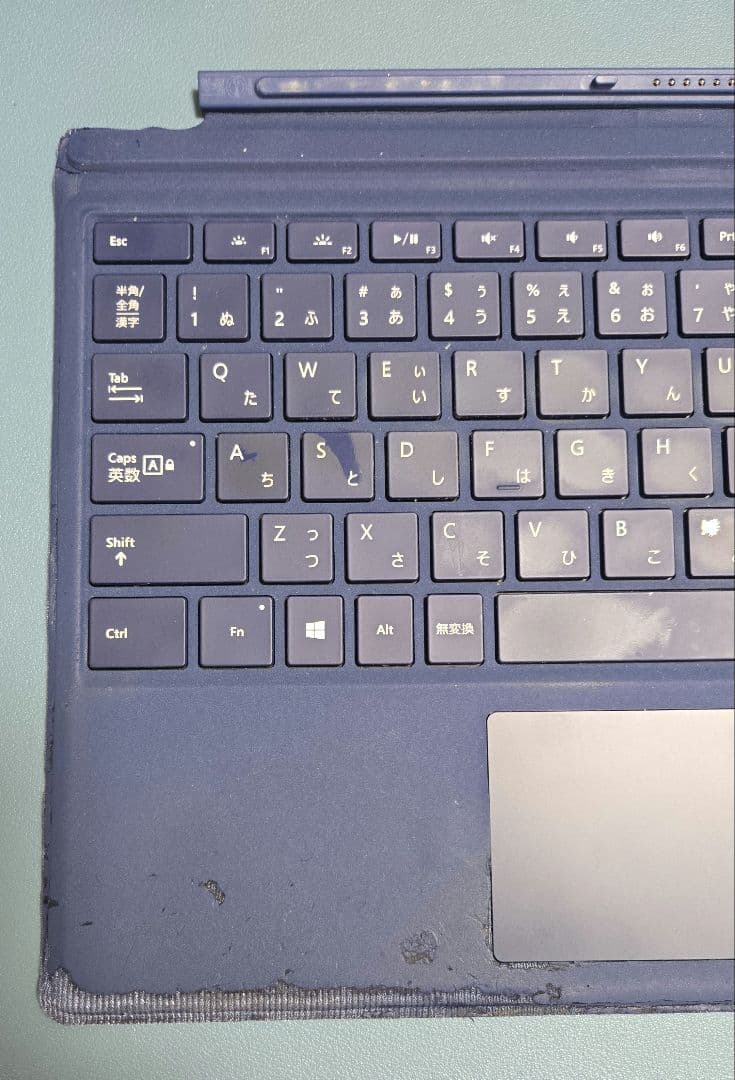 Microsoft Surface Pro 4 12.3インチ 本体