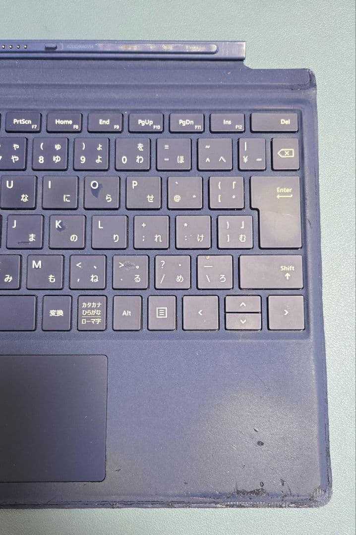 Microsoft Surface Pro 4 12.3インチ 本体