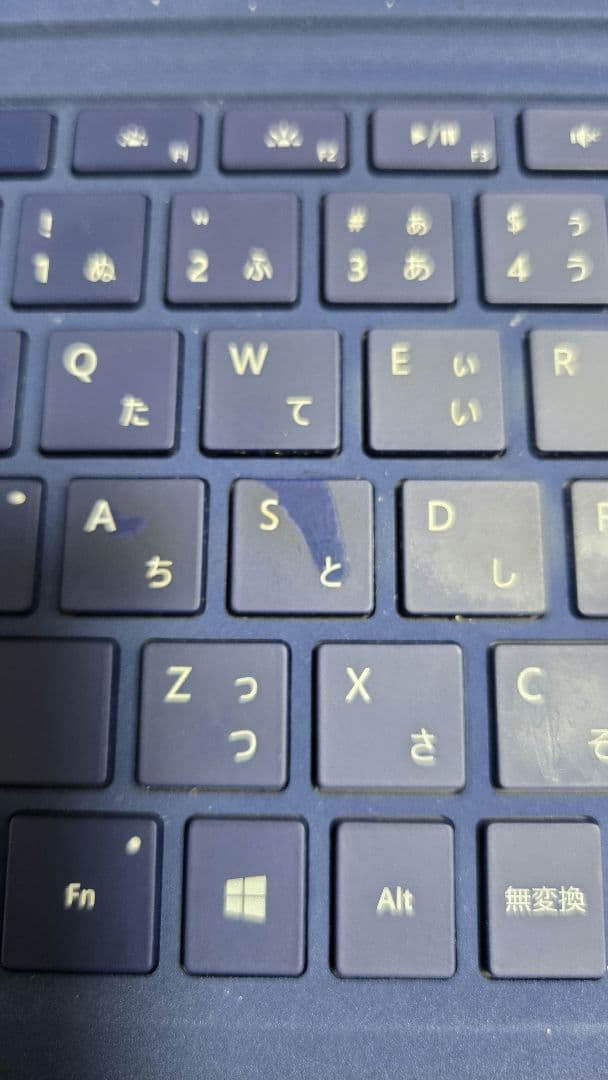 Microsoft Surface Pro 4 12.3インチ 本体