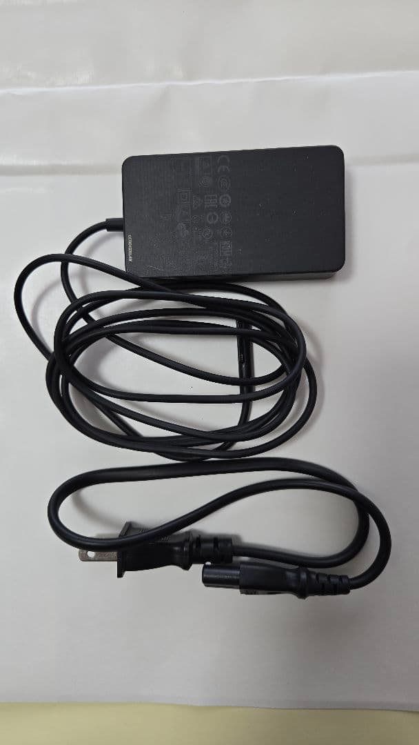 Microsoft Surface Pro 4 12.3インチ 本体