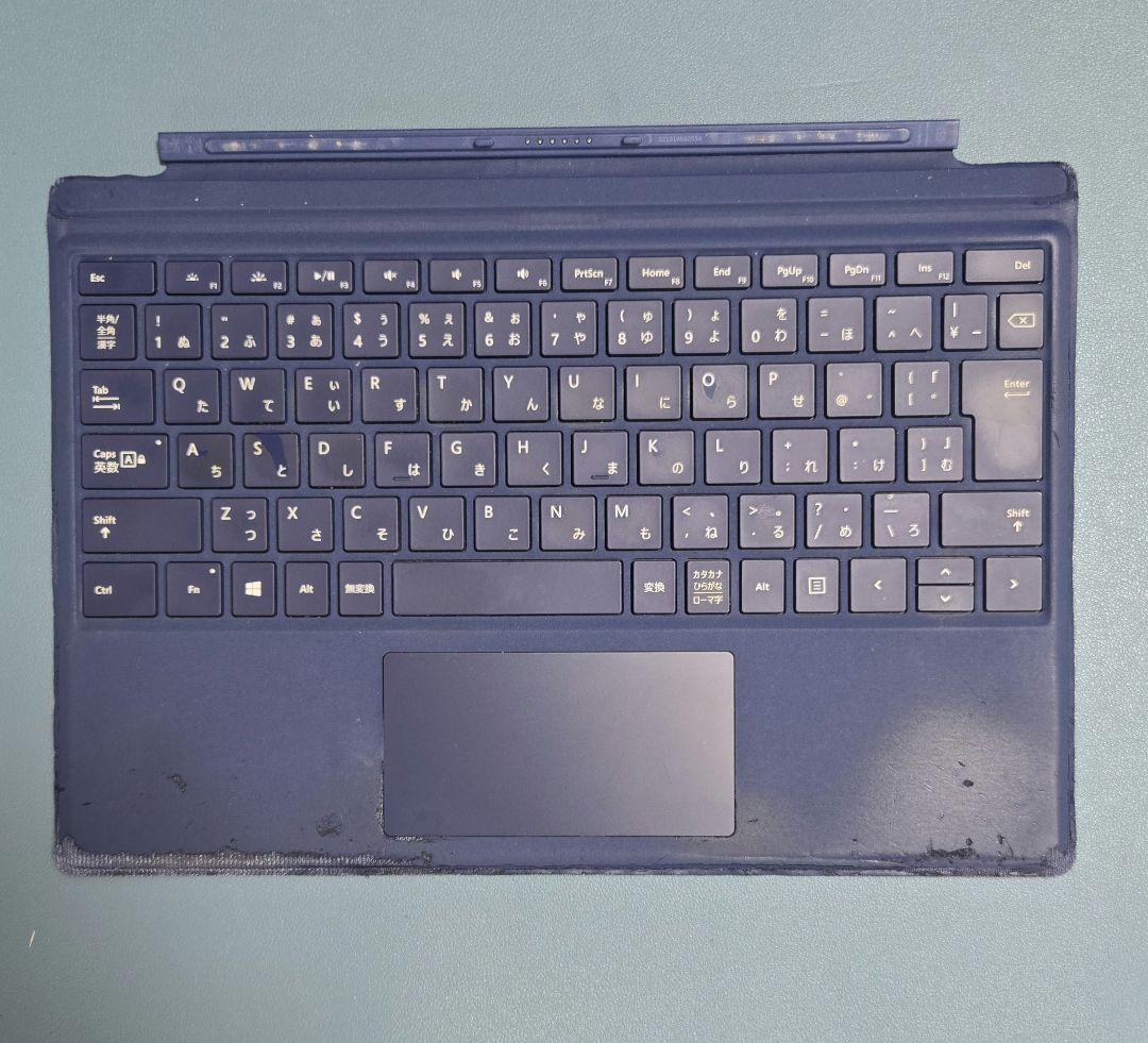 Microsoft Surface Pro 4 12.3インチ 本体