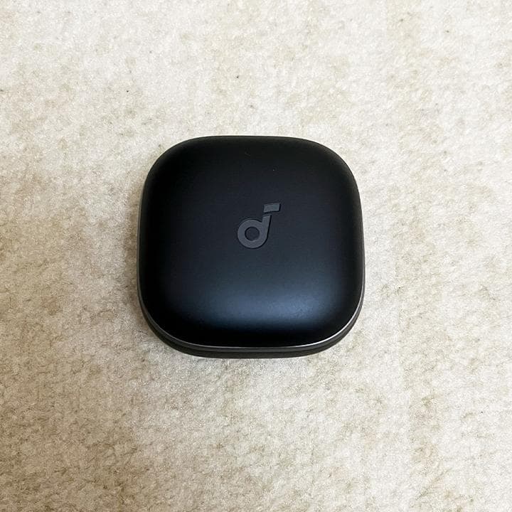 Anker soundcore Liberty 5 ワイヤレスイヤホン