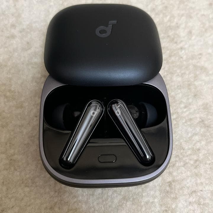 Anker soundcore Liberty 5 ワイヤレスイヤホン